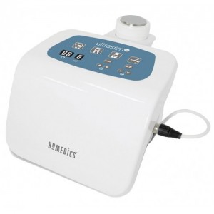 Ultradźwiękowy masażer Homedics Ultraslim PRO 